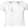 JBS 2-pack t-shirt V-neck GOTS Hvid