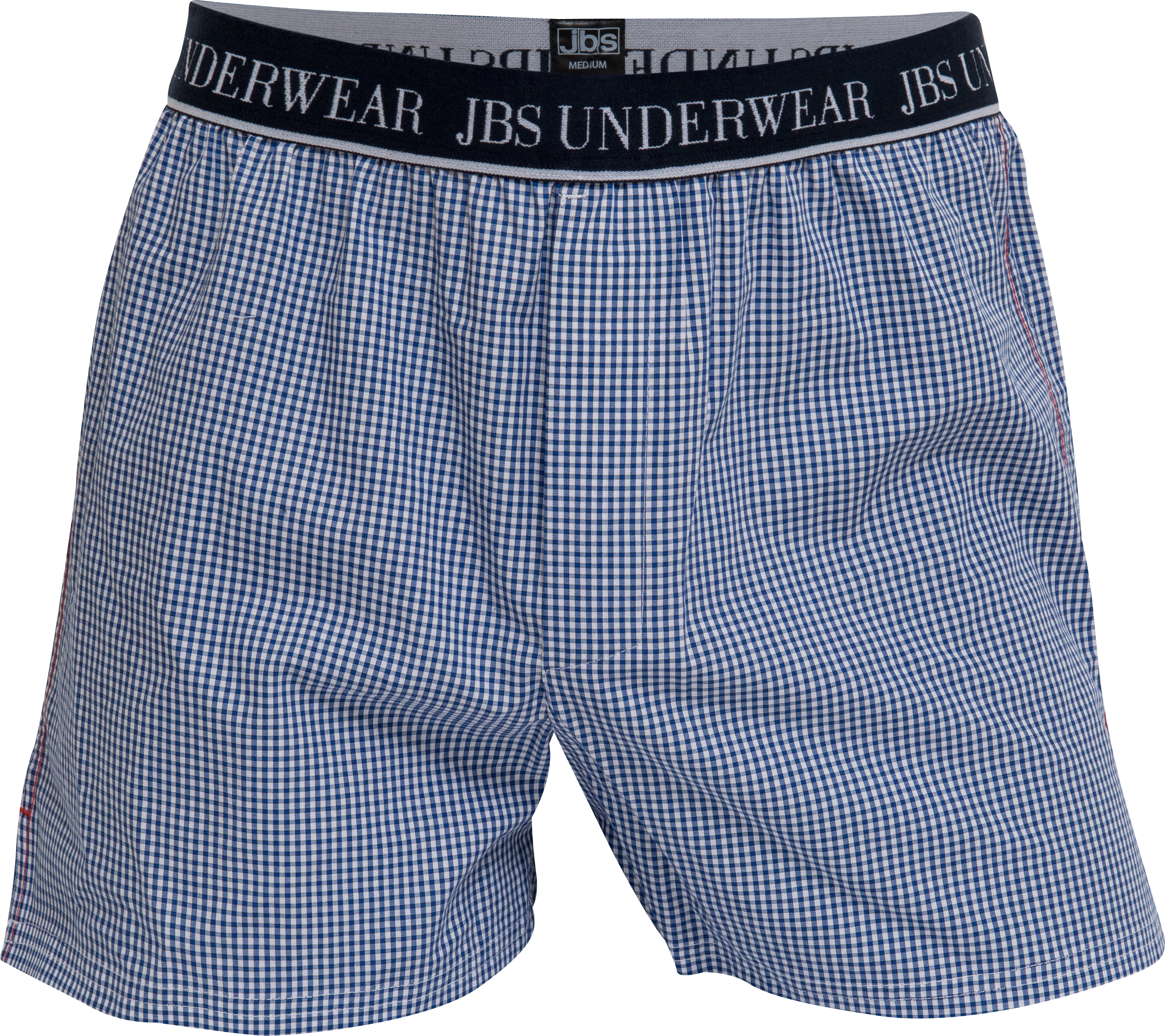 lyseblå og blåternet