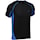 JBS Proactive Sport T-shirt sort og blå sort/blå