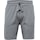 JBS of Denmark, bambus, sweat shorts, lys grå melange lys grå melange